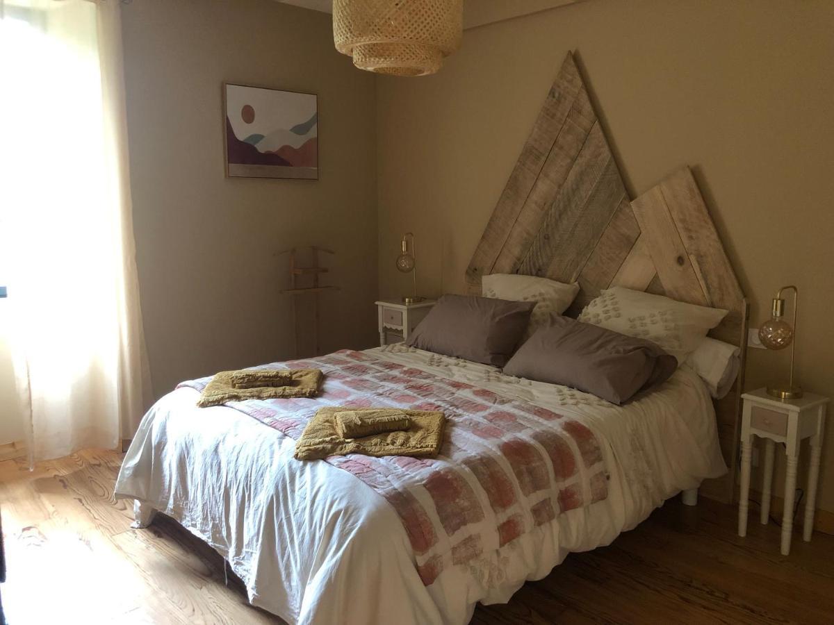 Bed and Breakfast L 'Air D'Aspe Accous Экстерьер фото