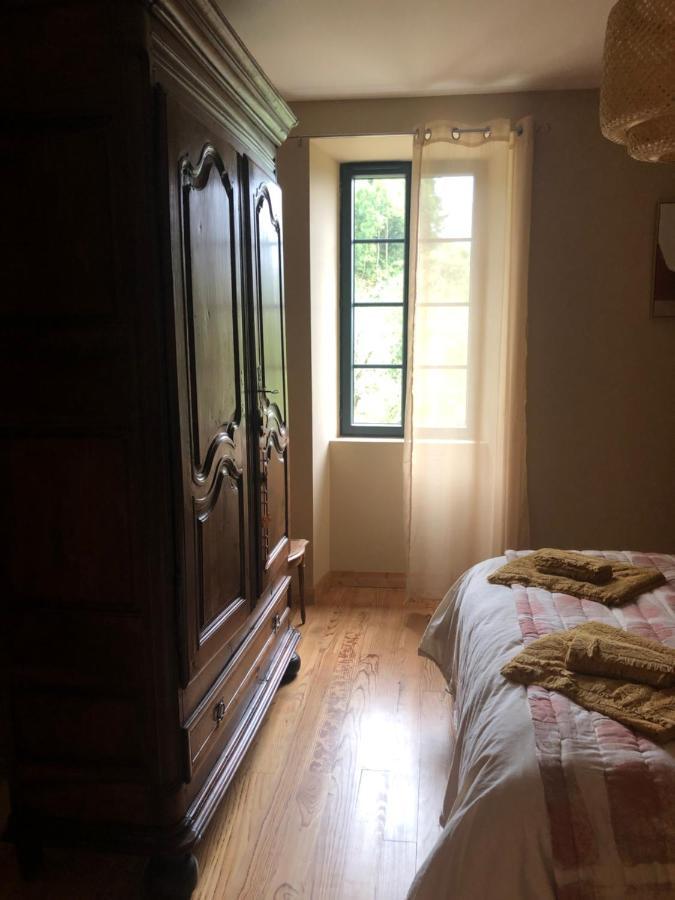 Bed and Breakfast L 'Air D'Aspe Accous Экстерьер фото
