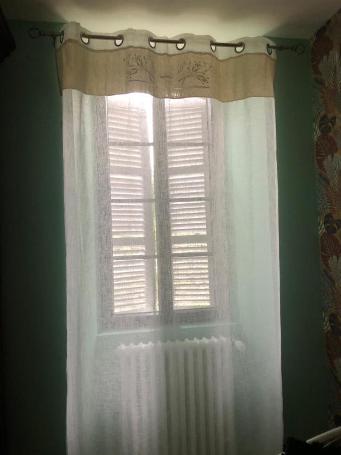 Bed and Breakfast L 'Air D'Aspe Accous Экстерьер фото
