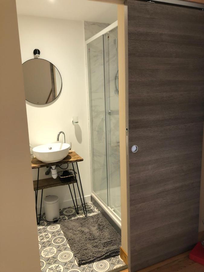 Bed and Breakfast L 'Air D'Aspe Accous Экстерьер фото